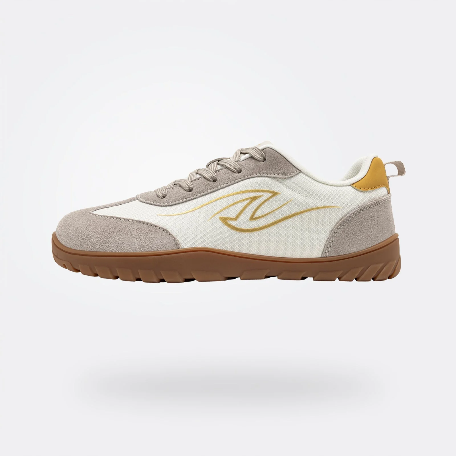 Wide Toe Shoes
